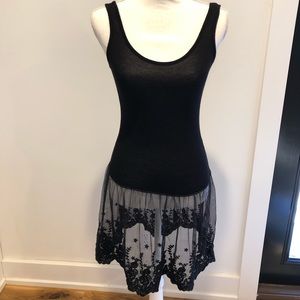 Layering Tank/Tunic